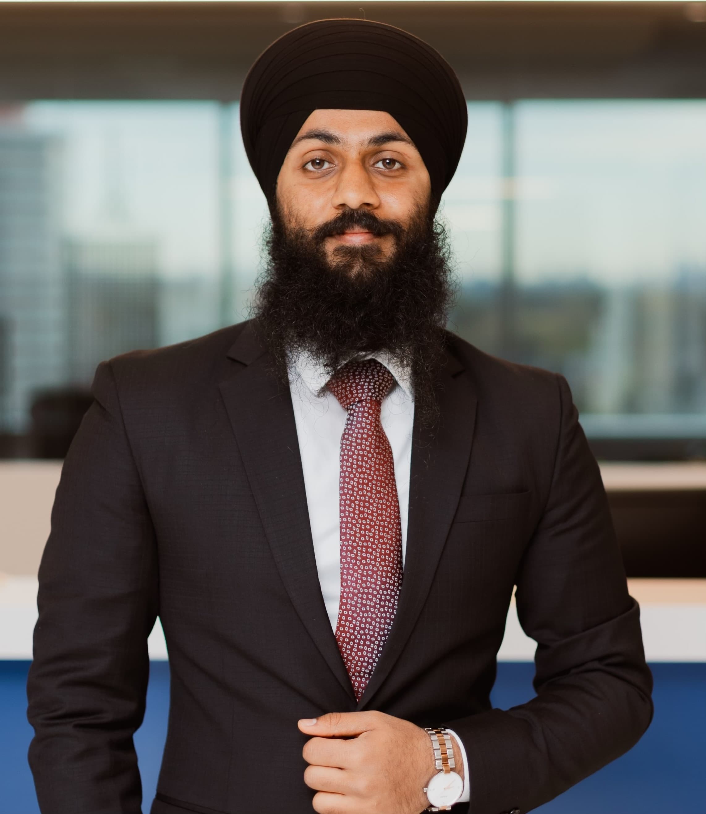 Harjaap Singh Makkar